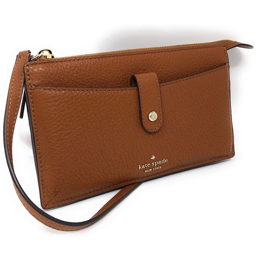 ⬇️$135 Kate Spade ♠️NWT Jackson Small Tab Crossbdy